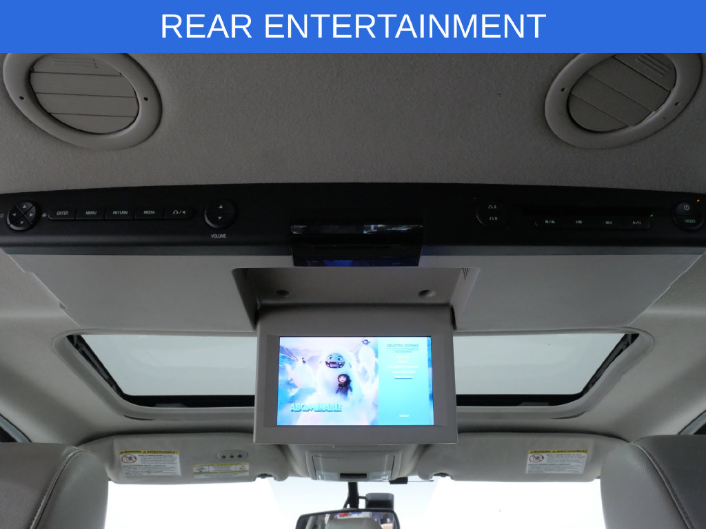 Used 2010 Ford Expedition Limited AWD/4WD image 29