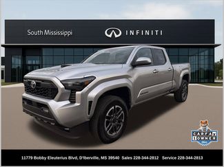 Used 2024 Toyota Tacoma video 1