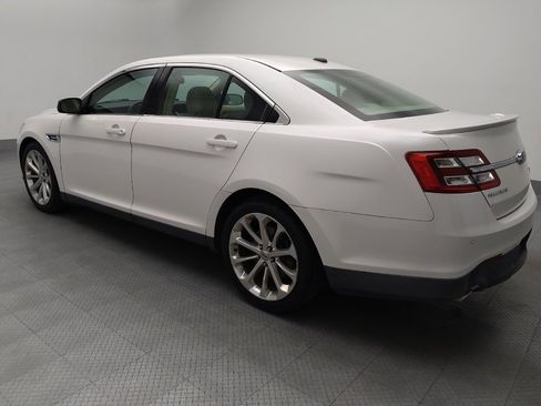 Used 2014 Ford Taurus Limited w/ Equipment Group 301A FWD image 5