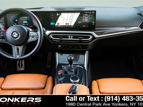Used 2024 BMW M2 w/ Lighting Package image 27