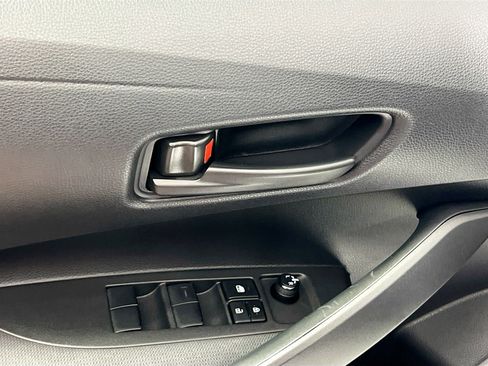 Used 2023 Toyota Corolla LE image 16