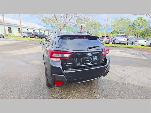 Used 2023 Subaru Crosstrek 2.5i Sport image 43