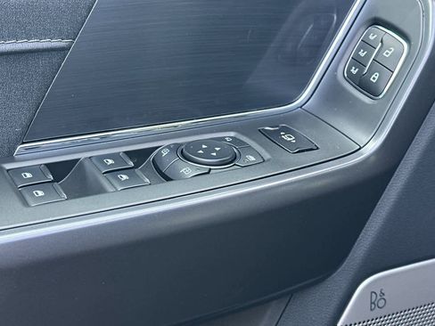 Certified 2026 Ford F150 Lariat w/ Equipment Group 501A Mid image 13