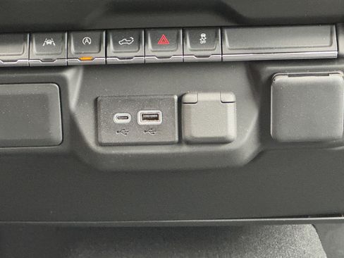 Used 2024 Chevrolet Silverado 1500 Custom w/ Rally Edition image 24