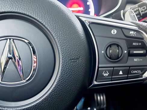 New 2026 Acura MDX A-Spec image 18