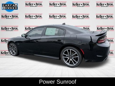 Used 2023 Dodge Charger R/T image 5