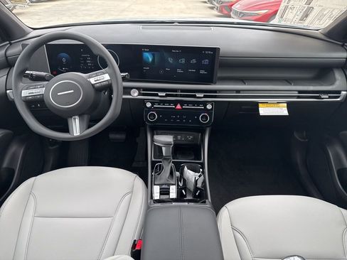 New 2026 Hyundai Santa Cruz SEL FWD image 24