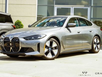 Used 2024 BMW i4 eDrive40 w/ Premium Package