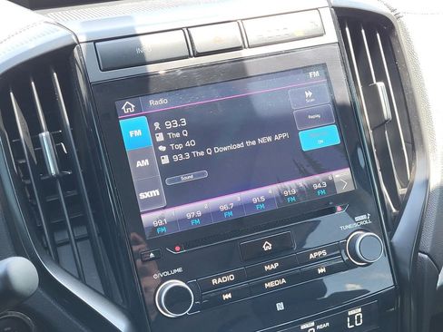 Used 2022 Subaru Ascent Onyx Edition image 14