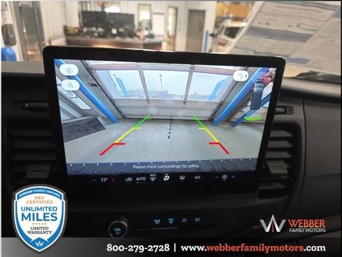 New 2026 Ford Transit 150 Low Roof AWD image 19