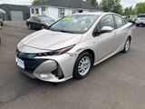 Used 2018 Toyota Prius Prime Plus image 2