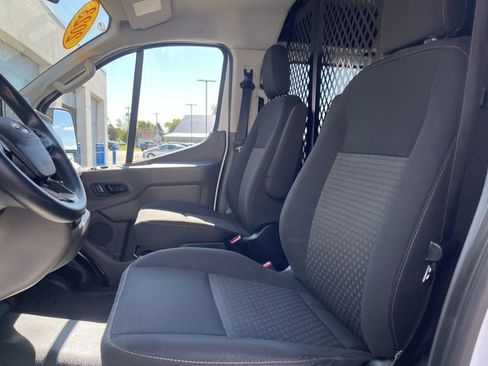 Used 2023 Ford Transit 250 Base w/ Exterior Upgrade Package image 12