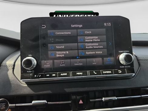 Used 2022 Mitsubishi Outlander ES AWD/4WD image 24