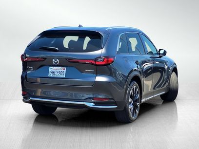 Certified 2024 MAZDA CX-90 Plug-In Hybrid w/ Premium Plus