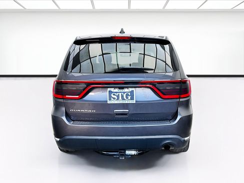 Used 2020 Dodge Durango SXT w/ 3rd Row Seating Group RWD image 5