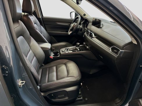 Used 2025 MAZDA CX-5 Carbon Edition image 34
