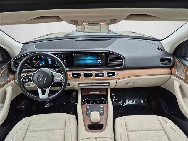 Used 2022 Mercedes-Benz GLE 350 4MATIC image 19