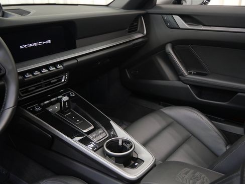 Used 2024 Porsche 911 Carrera S RWD image 36