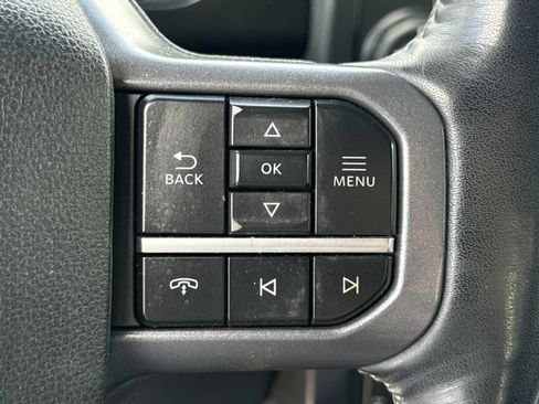 Used 2024 Ford F250 Lariat w/ Lariat Ultimate Package AWD/4WD image 41