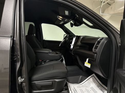 New 2026 RAM 2500 Tradesman image 24