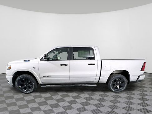 New 2026 RAM 1500 Big Horn AWD/4WD image 29