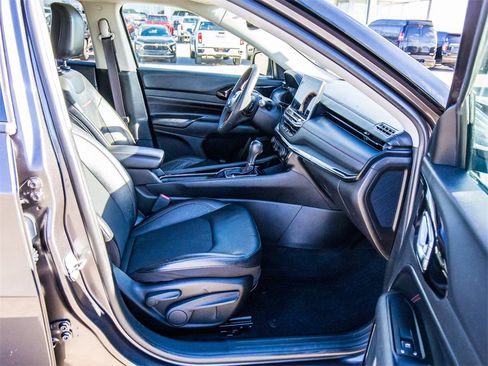 Used 2022 Jeep Compass Trailhawk w/ Trailer Tow Group image 18