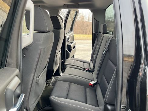 Used 2016 Chevrolet Silverado 1500 LT w/ All Star Edition image 35