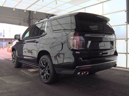 Used 2023 Chevrolet Tahoe High Country image 7