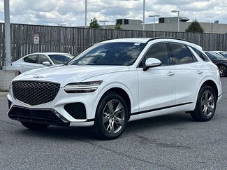 Used 2025 Genesis GV70 3.5T Sport AWD/4WD video 1
