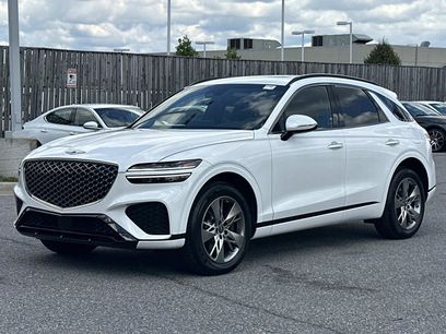 Used 2025 Genesis GV70 3.5T Sport