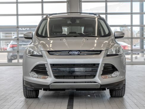 Used 2013 Ford Escape SEL image 11