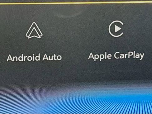 Used 2024 Chevrolet TrailBlazer RS w/ Driver Confidence Package image 14