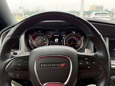Used 2019 Dodge Charger Scat Pack image 20