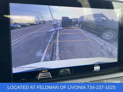 Certified 2020 Chevrolet Blazer LT w/ LPO, Floor Liner Package image 14