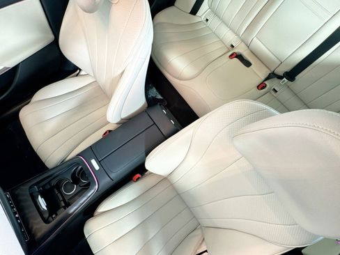 Certified 2026 Mercedes-Benz E 350 Sedan image 20