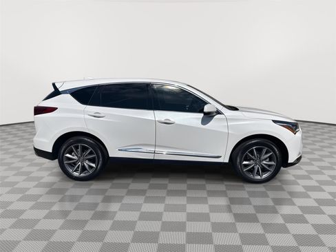Used 2023 Acura RDX FWD w/ Technology Package image 5