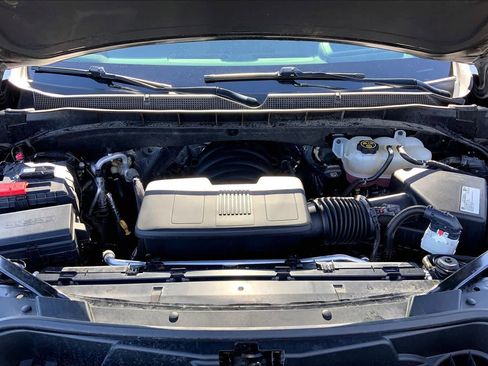 Used 2021 Chevrolet Tahoe High Country image 31