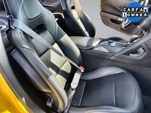 Used 2014 Chevrolet Corvette Stingray Coupe image 31