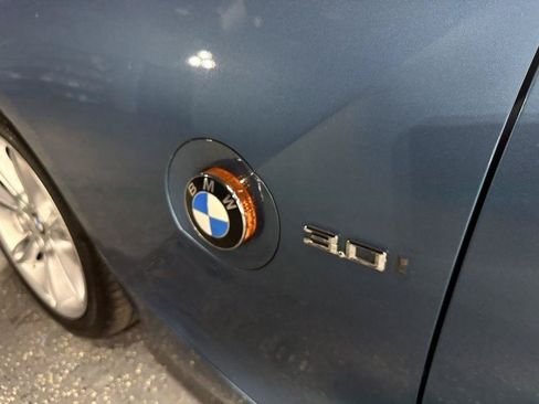 Used 2003 BMW Z4 3.0i RWD image 9