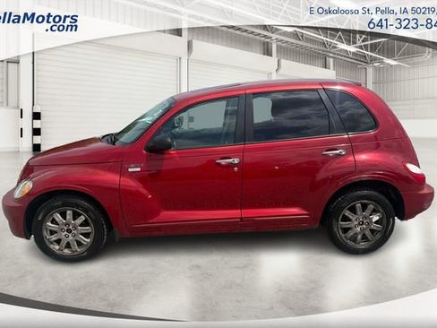 Used 2007 Chrysler PT Cruiser Touring FWD image 6