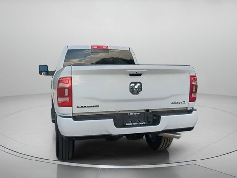 Used 2024 RAM 2500 Laramie w/ Safety Group AWD/4WD image 23