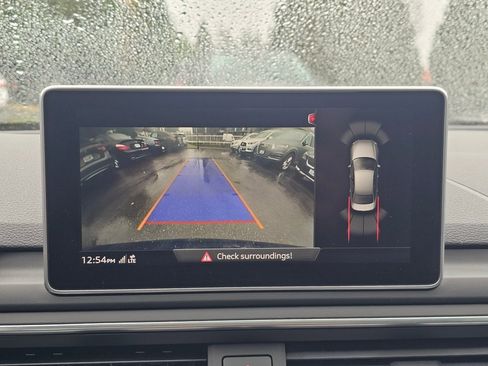 Used 2019 Audi A4 2.0T Premium Plus image 15