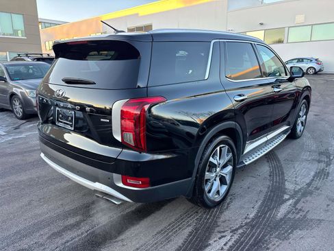 Used 2020 Hyundai Palisade SEL image 5