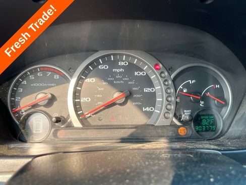 Used 2004 Honda Pilot EX image 17