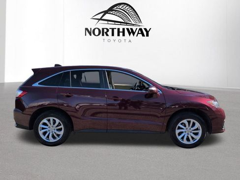 Used 2017 Acura RDX image 3