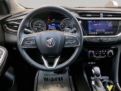 Used 2023 Buick Encore GX Preferred w/ Cold Weather Comfort Package AWD/4WD image 10