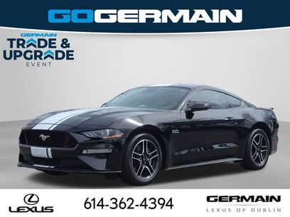 Used 2023 Ford Mustang GT Premium w/ Security Package