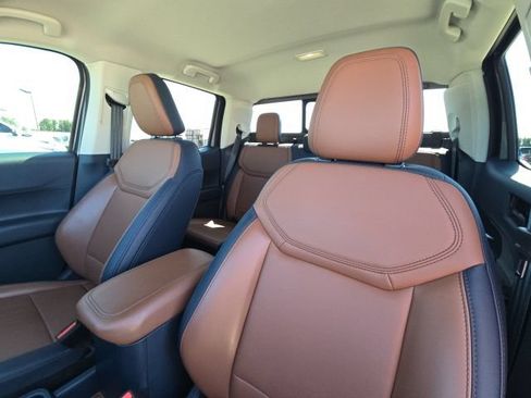 Used 2024 Ford Maverick Lariat FWD image 23