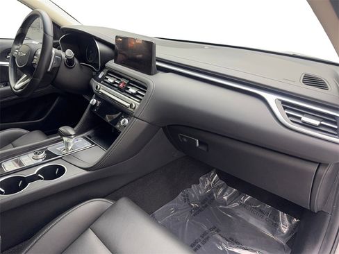 Used 2025 Genesis G70 2.5T image 52