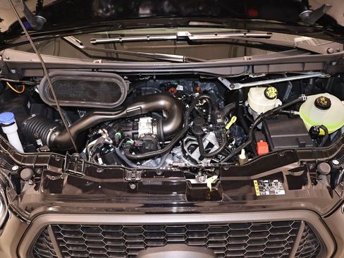 New 2026 Ford Transit 350 XL RWD image 36